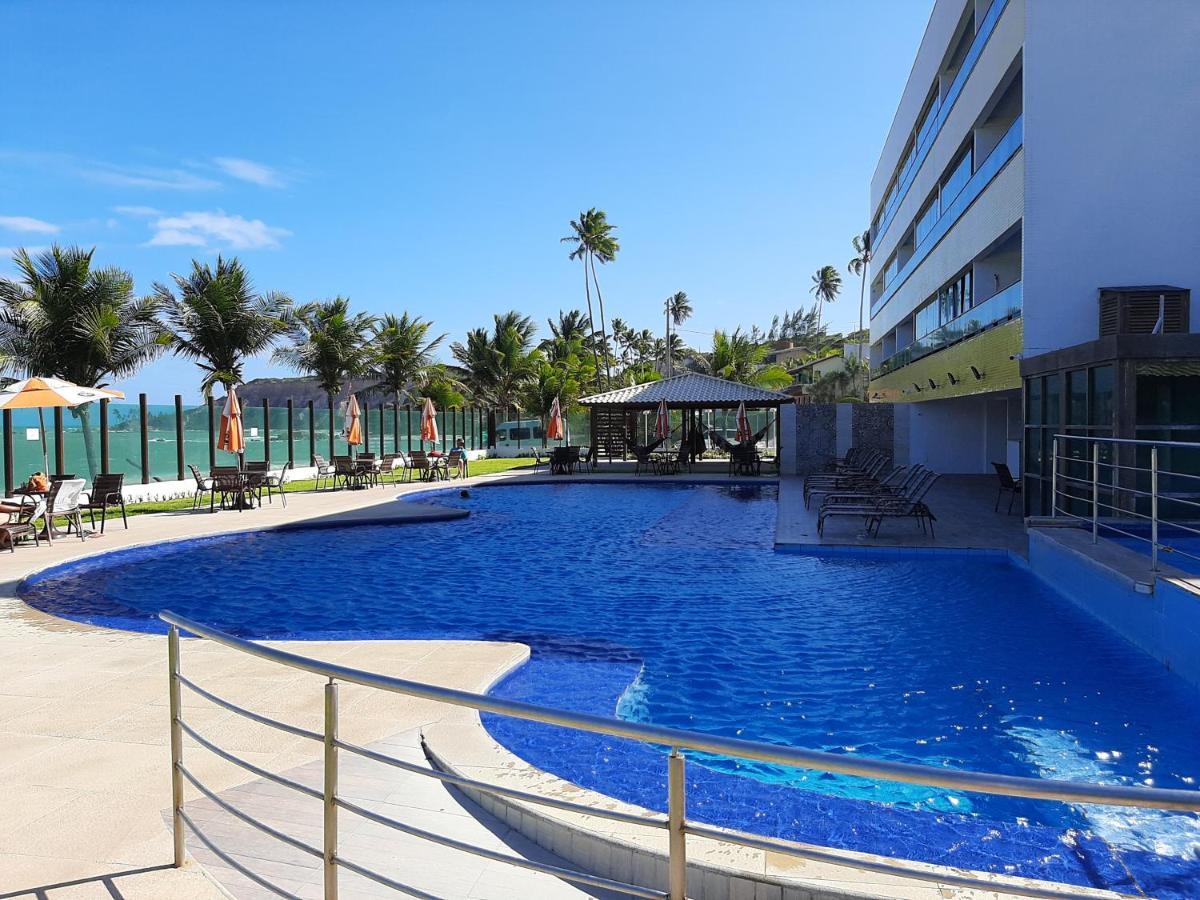 Tabatinga Residence 101 Conde  Exterior foto