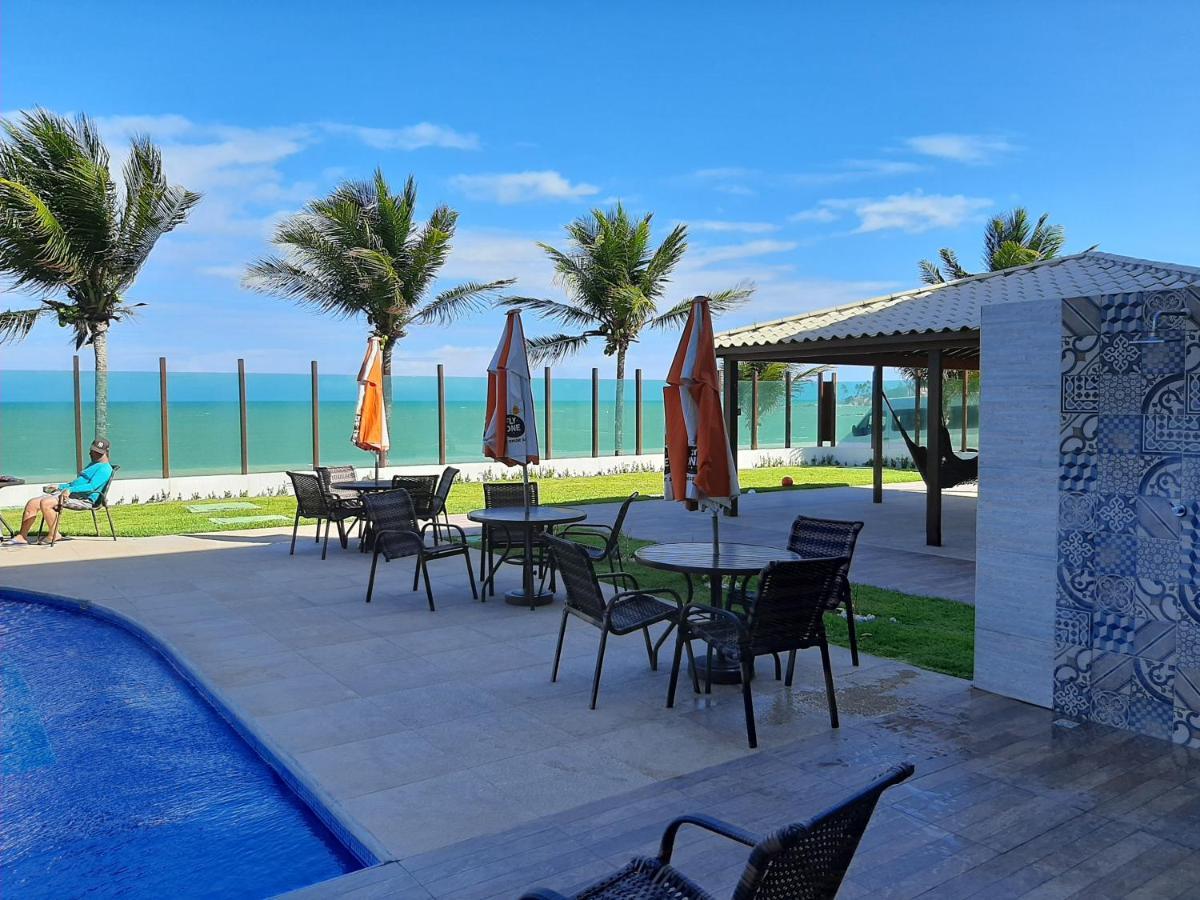 Tabatinga Residence 101 Conde  Exterior foto