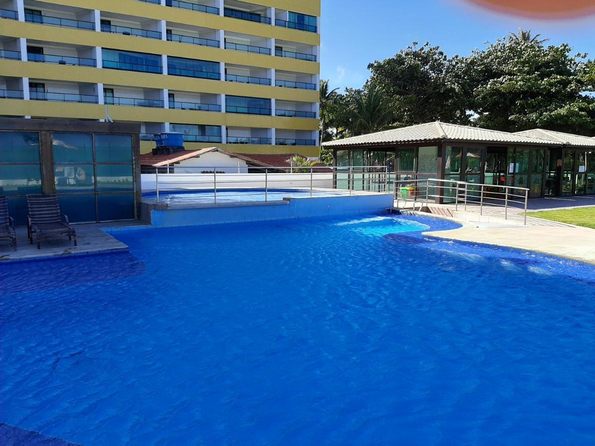 Tabatinga Residence 101 Conde  Exterior foto