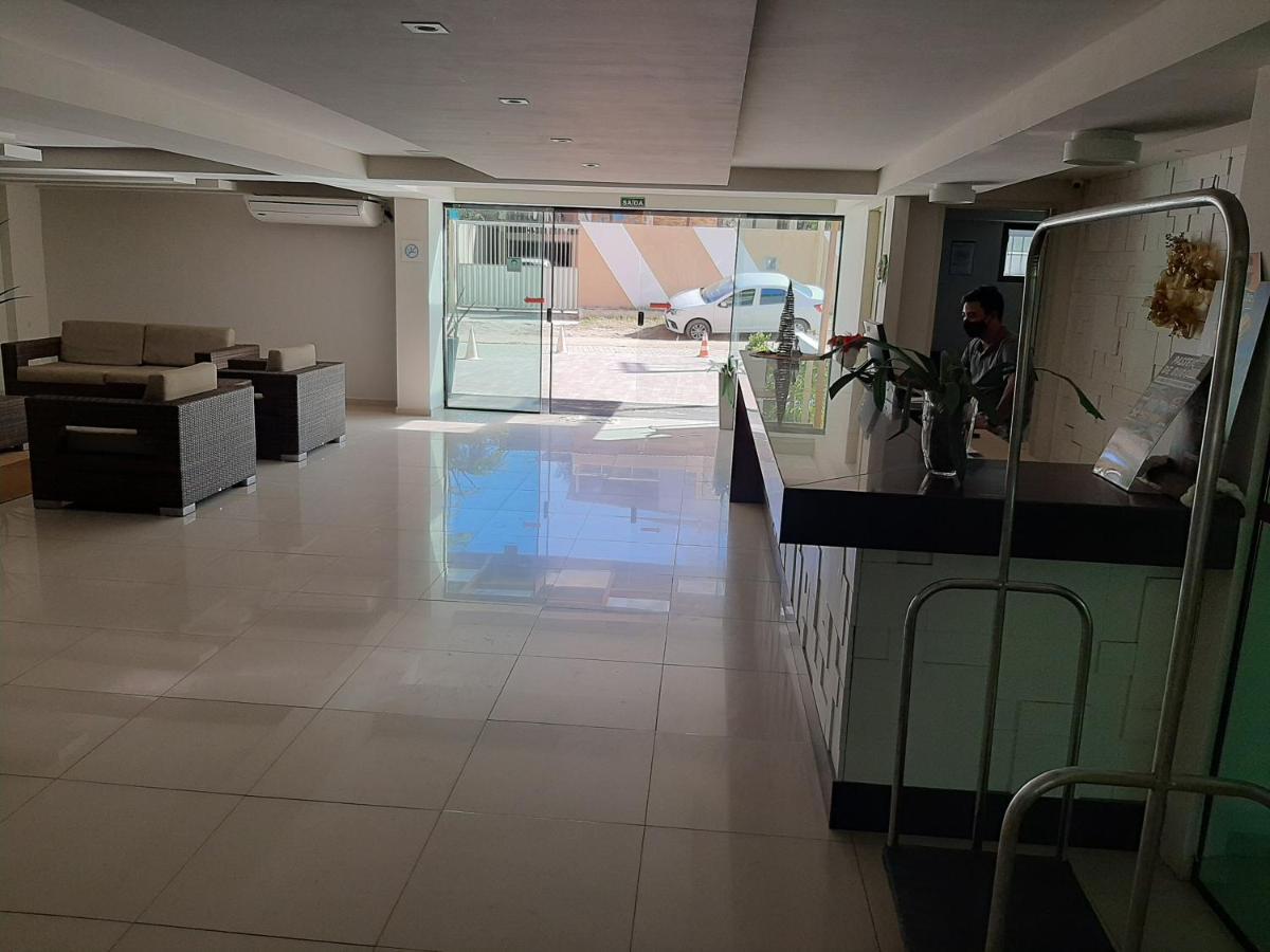 Tabatinga Residence 101 Conde  Exterior foto