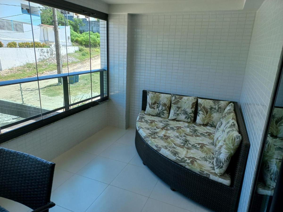 Tabatinga Residence 101 Conde  Exterior foto