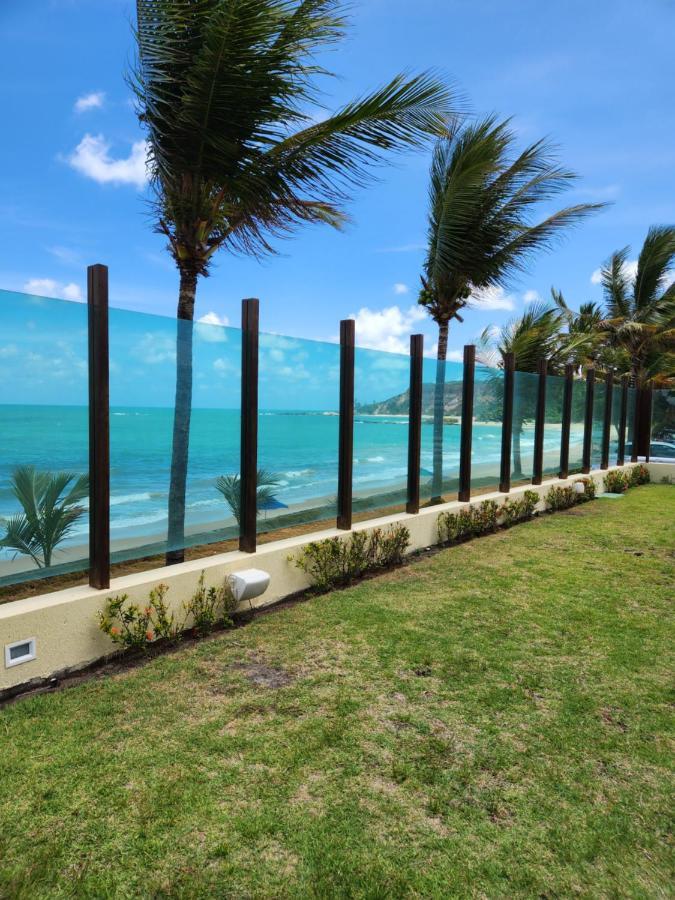 Tabatinga Residence 101 Conde  Exterior foto