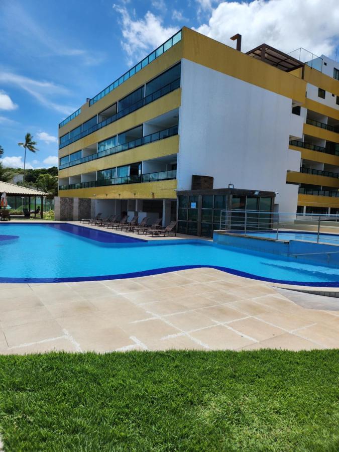 Tabatinga Residence 101 Conde  Exterior foto